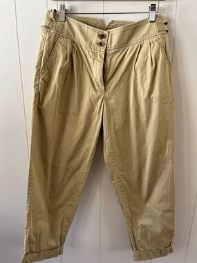 J. Crew Aviator Chino Pants
